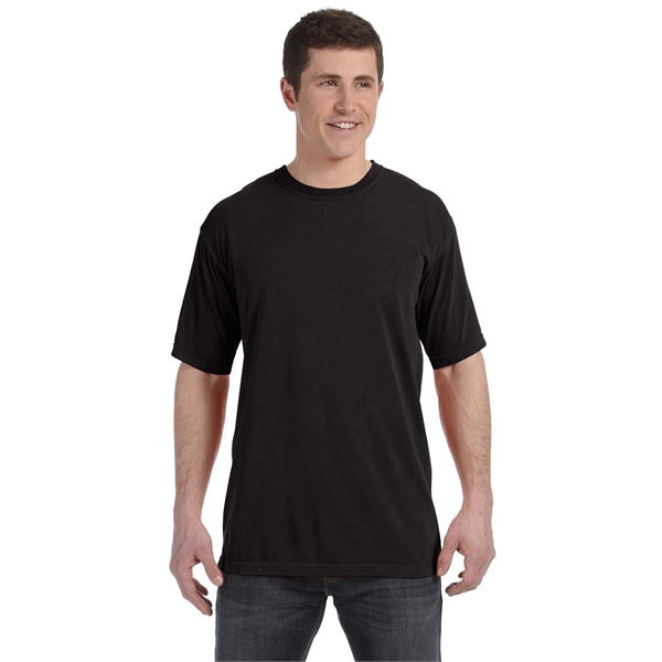 Comfort Colors Adult Lightweight T-Shirt - Comfort Colors Adult Lightweight T-Shirt - Image 10 of 59