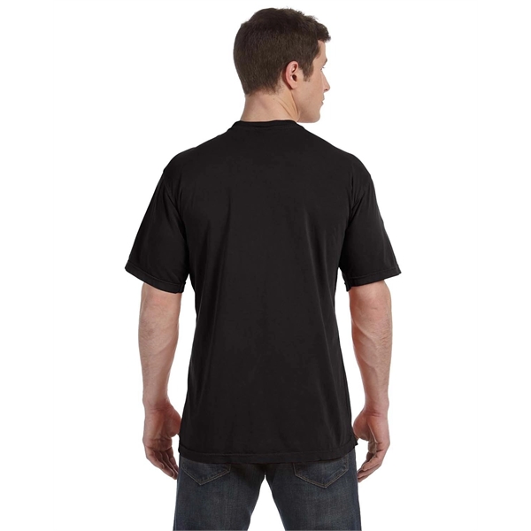 Comfort Colors Adult Lightweight T-Shirt - Comfort Colors Adult Lightweight T-Shirt - Image 12 of 59