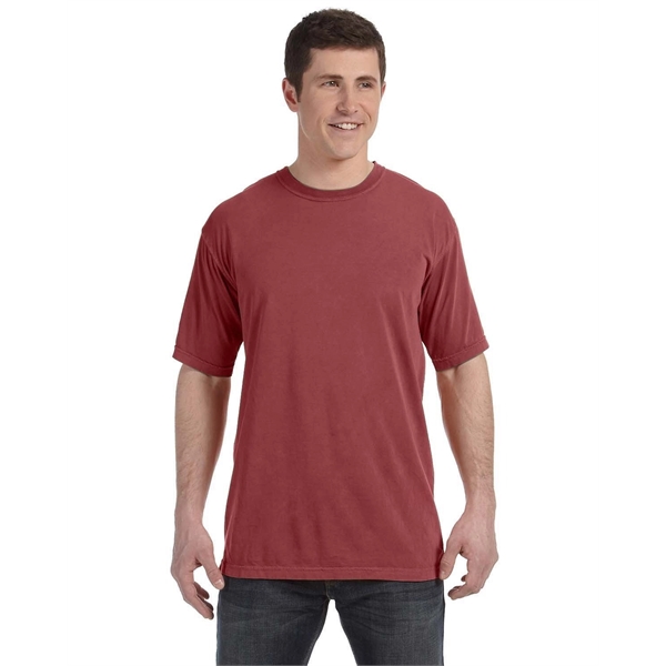 Comfort Colors Adult Lightweight T-Shirt - Comfort Colors Adult Lightweight T-Shirt - Image 13 of 59