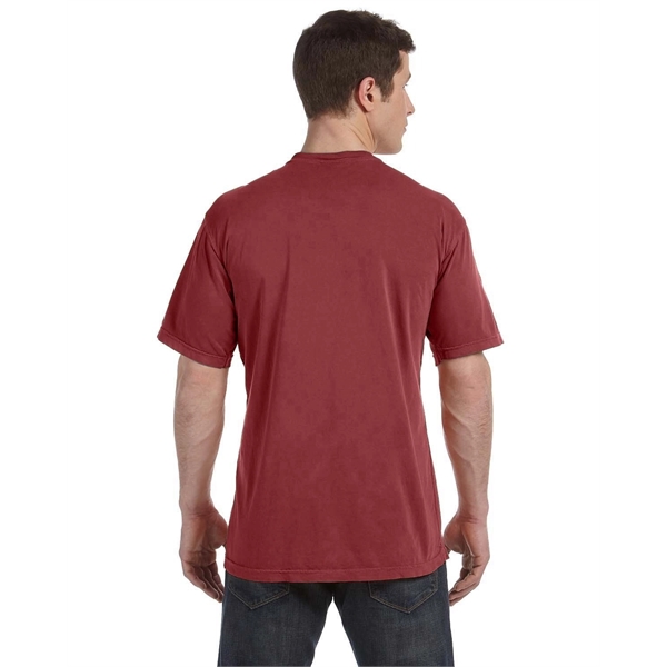 Comfort Colors Adult Lightweight T-Shirt - Comfort Colors Adult Lightweight T-Shirt - Image 15 of 59