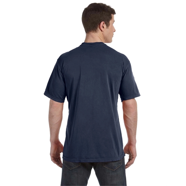 Comfort Colors Adult Lightweight T-Shirt - Comfort Colors Adult Lightweight T-Shirt - Image 28 of 81