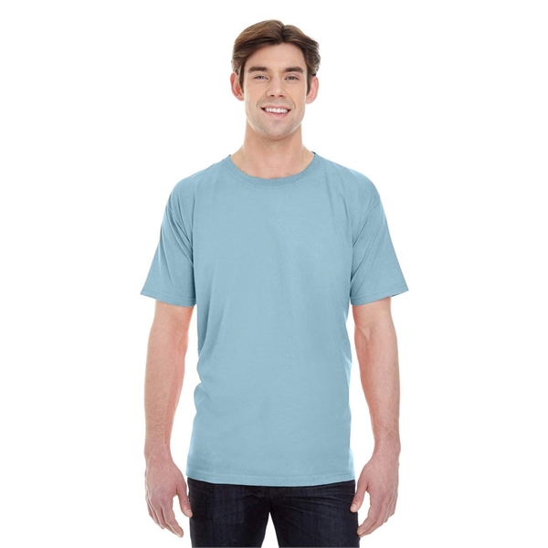 Comfort Colors Adult Lightweight T-Shirt - Comfort Colors Adult Lightweight T-Shirt - Image 29 of 81