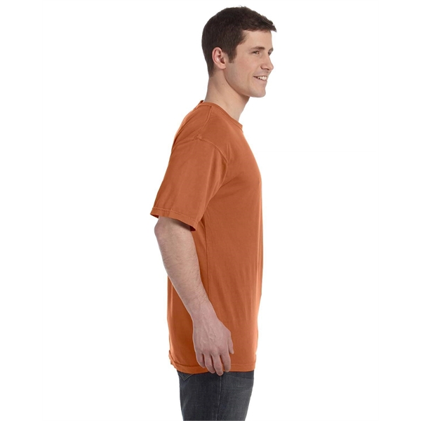 Comfort Colors Adult Lightweight T-Shirt - Comfort Colors Adult Lightweight T-Shirt - Image 33 of 81