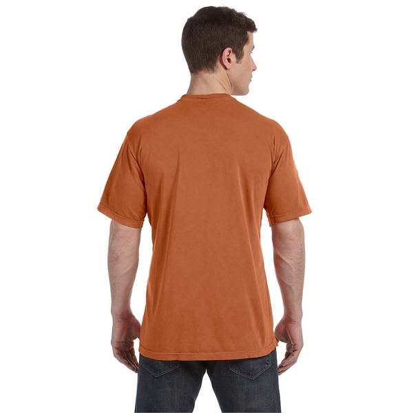 Comfort Colors Adult Lightweight T-Shirt - Comfort Colors Adult Lightweight T-Shirt - Image 34 of 81