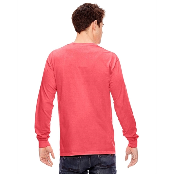 Comfort Colors Adult Heavyweight RS Long-Sleeve T-Shirt - Comfort Colors Adult Heavyweight RS Long-Sleeve T-Shirt - Image 19 of 298