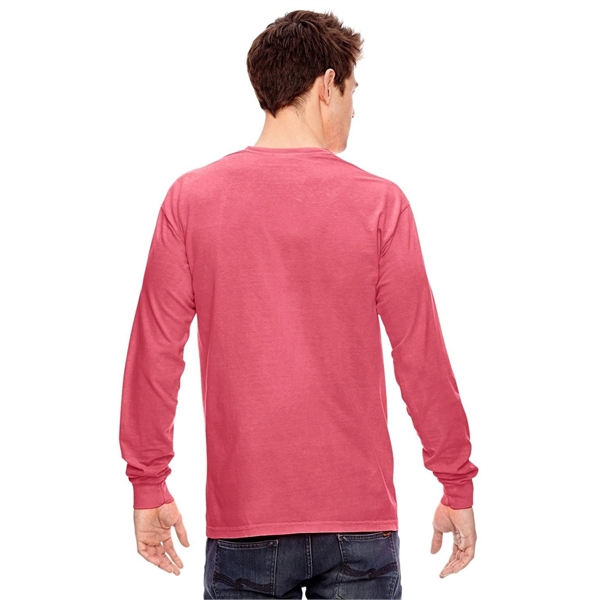 Comfort Colors Adult Heavyweight RS Long-Sleeve T-Shirt - Comfort Colors Adult Heavyweight RS Long-Sleeve T-Shirt - Image 21 of 298