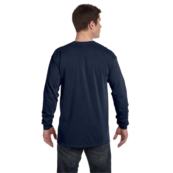 Comfort Colors Adult Heavyweight RS Long-Sleeve T-Shirt - Comfort Colors Adult Heavyweight RS Long-Sleeve T-Shirt - Image 28 of 298