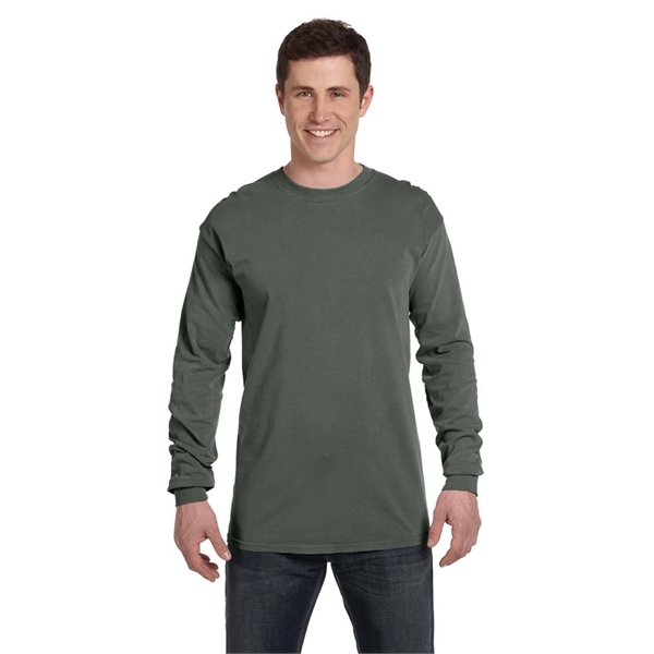 Comfort Colors Adult Heavyweight RS Long-Sleeve T-Shirt - Comfort Colors Adult Heavyweight RS Long-Sleeve T-Shirt - Image 32 of 298