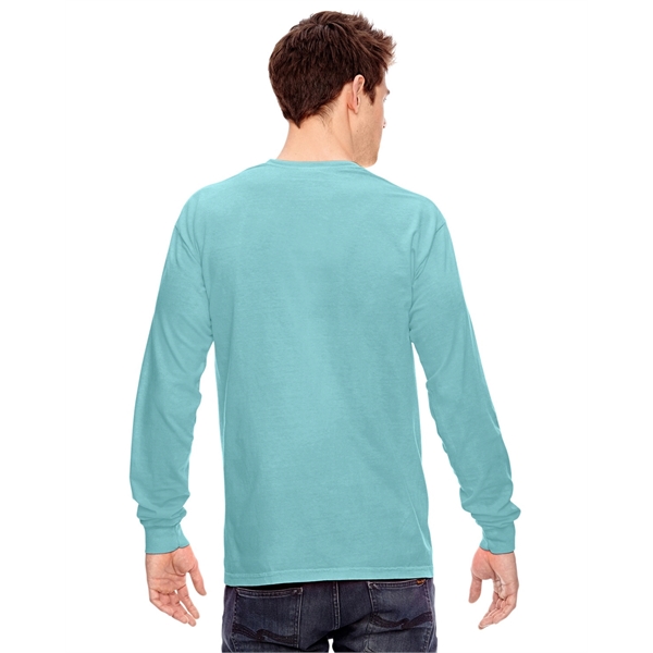 Comfort Colors Adult Heavyweight RS Long-Sleeve T-Shirt - Comfort Colors Adult Heavyweight RS Long-Sleeve T-Shirt - Image 37 of 298