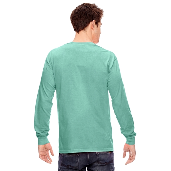 Comfort Colors Adult Heavyweight RS Long-Sleeve T-Shirt - Comfort Colors Adult Heavyweight RS Long-Sleeve T-Shirt - Image 38 of 298