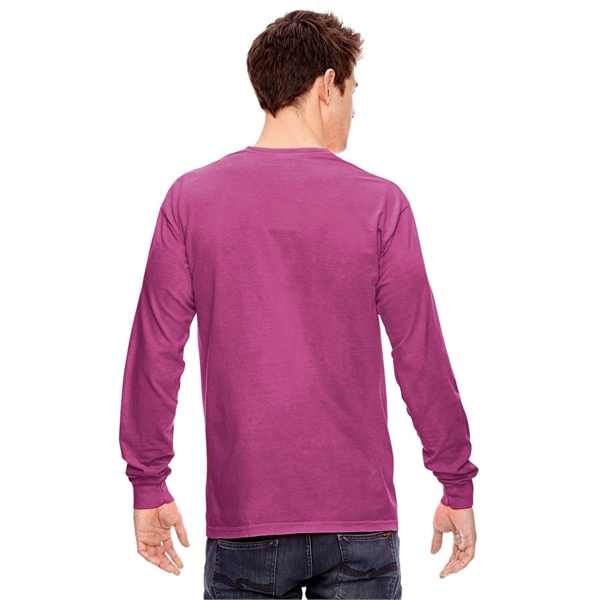 Comfort Colors Adult Heavyweight RS Long-Sleeve T-Shirt - Comfort Colors Adult Heavyweight RS Long-Sleeve T-Shirt - Image 39 of 298