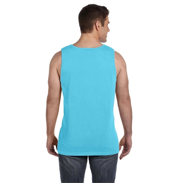 Comfort Colors Adult Heavyweight Tank - Comfort Colors Adult Heavyweight Tank - Image 4 of 190