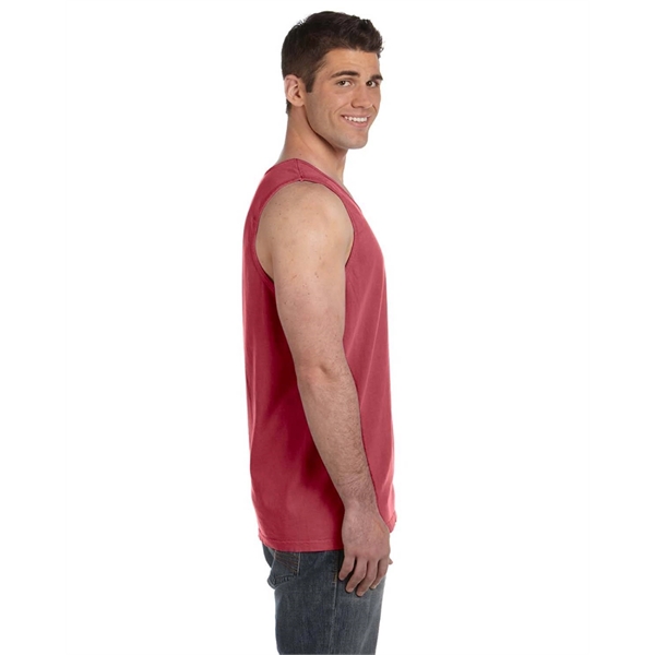 Comfort Colors Adult Heavyweight Tank - Comfort Colors Adult Heavyweight Tank - Image 9 of 190