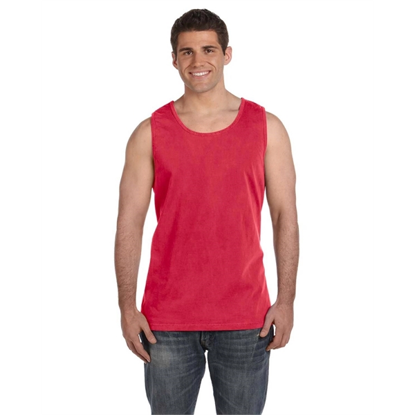 Comfort Colors Adult Heavyweight Tank - Comfort Colors Adult Heavyweight Tank - Image 10 of 190