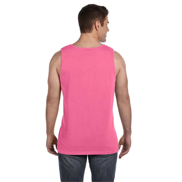 Comfort Colors Adult Heavyweight Tank - Comfort Colors Adult Heavyweight Tank - Image 13 of 190