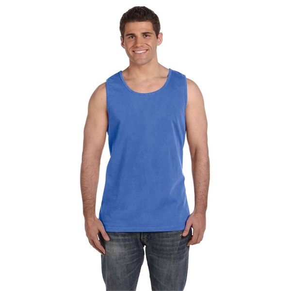 Comfort Colors Adult Heavyweight Tank - Comfort Colors Adult Heavyweight Tank - Image 17 of 190