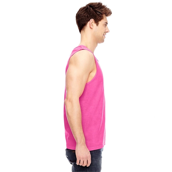 Comfort Colors Adult Heavyweight Tank - Comfort Colors Adult Heavyweight Tank - Image 20 of 190