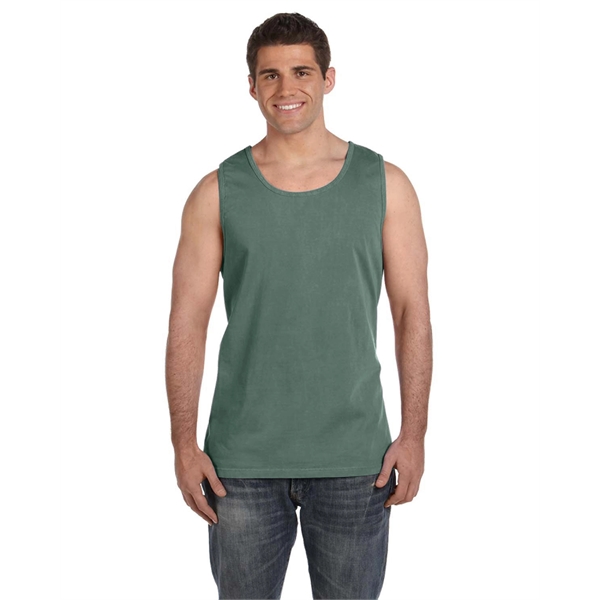 Comfort Colors Adult Heavyweight Tank - Comfort Colors Adult Heavyweight Tank - Image 26 of 190