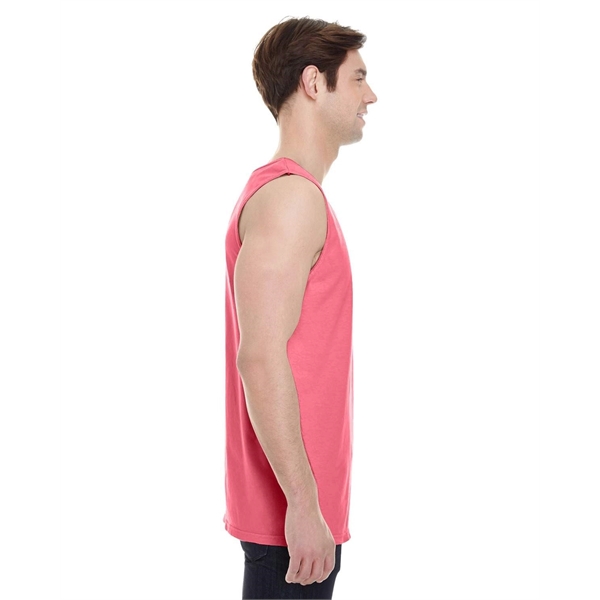 Comfort Colors Adult Heavyweight Tank - Comfort Colors Adult Heavyweight Tank - Image 28 of 190