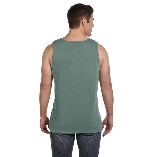 Comfort Colors Adult Heavyweight Tank - Comfort Colors Adult Heavyweight Tank - Image 38 of 190