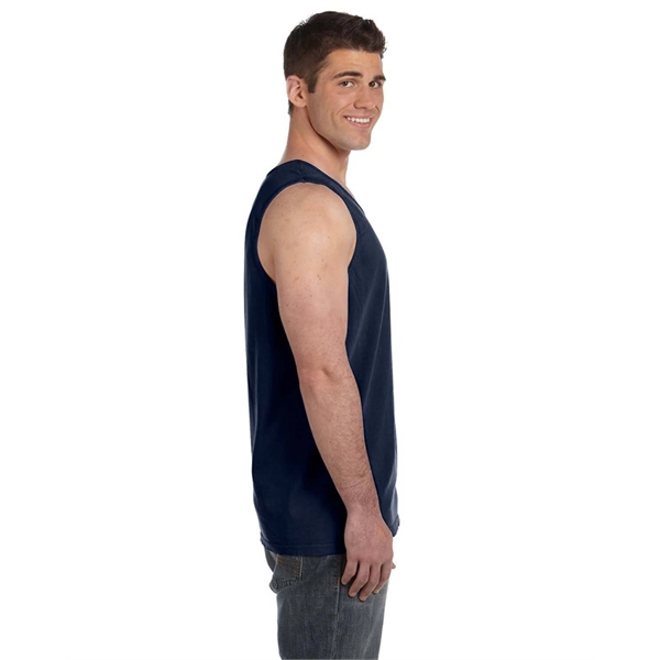 Comfort Colors Adult Heavyweight Tank - Comfort Colors Adult Heavyweight Tank - Image 39 of 190