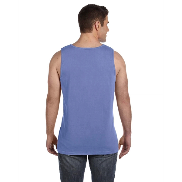 Comfort Colors Adult Heavyweight Tank - Comfort Colors Adult Heavyweight Tank - Image 45 of 190