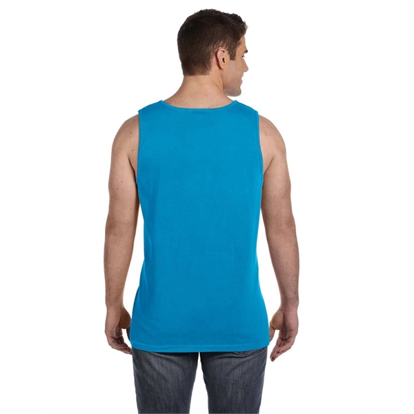 Comfort Colors Adult Heavyweight Tank - Comfort Colors Adult Heavyweight Tank - Image 47 of 190