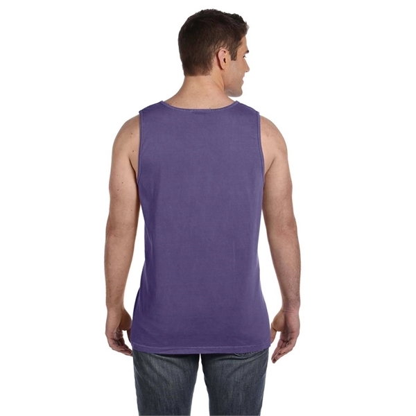 Comfort Colors Adult Heavyweight Tank - Comfort Colors Adult Heavyweight Tank - Image 54 of 190