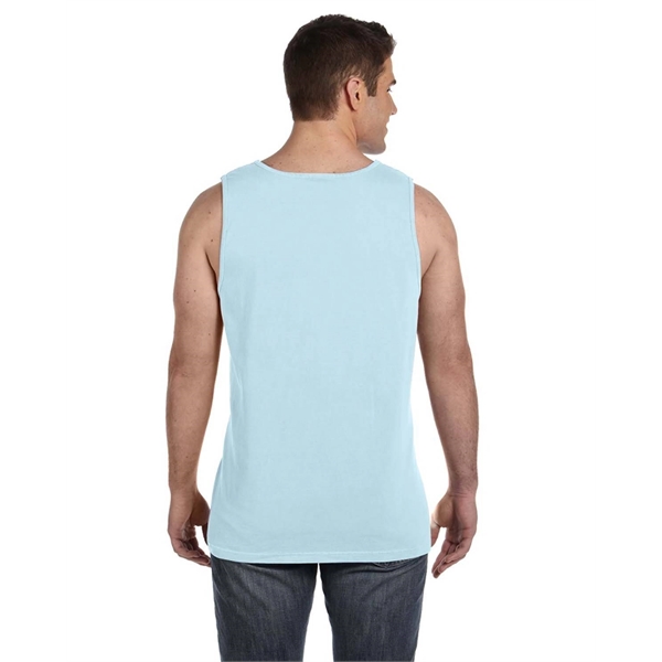 Comfort Colors Adult Heavyweight Tank - Comfort Colors Adult Heavyweight Tank - Image 55 of 190