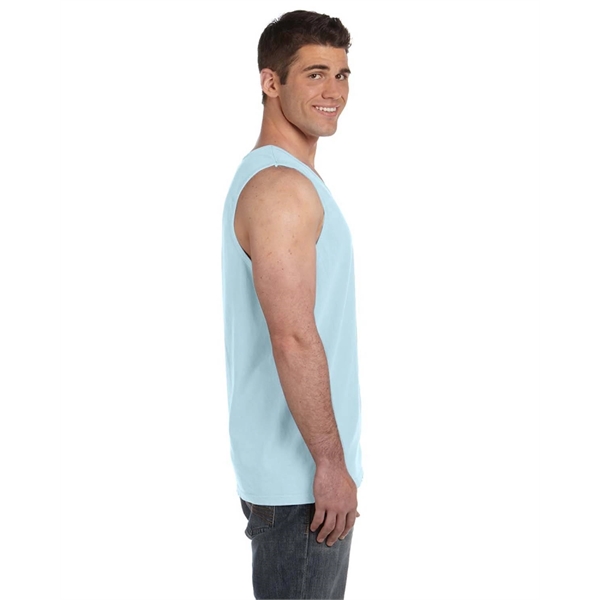 Comfort Colors Adult Heavyweight Tank - Comfort Colors Adult Heavyweight Tank - Image 56 of 190