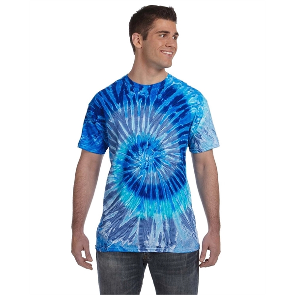 Tie-Dye Adult T-Shirt - Tie-Dye Adult T-Shirt - Image 0 of 271
