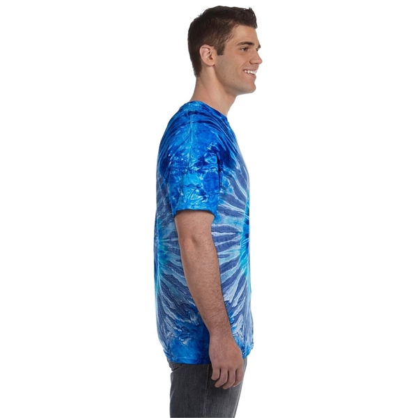 Tie-Dye Adult T-Shirt - Tie-Dye Adult T-Shirt - Image 1 of 271