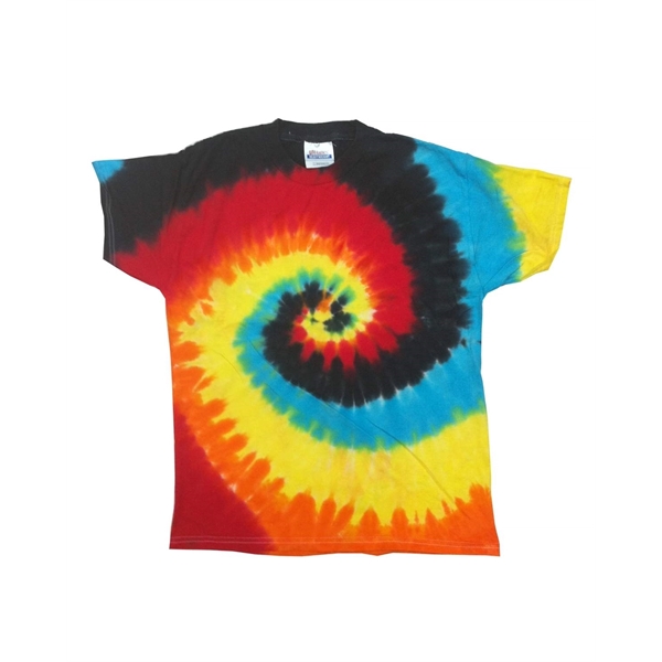 Tie-Dye Adult T-Shirt - Tie-Dye Adult T-Shirt - Image 5 of 234