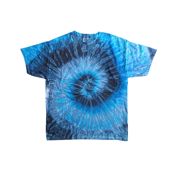 Tie-Dye Adult T-Shirt - Tie-Dye Adult T-Shirt - Image 6 of 234