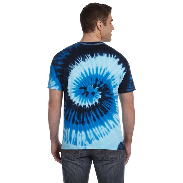 Tie-Dye Adult T-Shirt - Tie-Dye Adult T-Shirt - Image 8 of 232