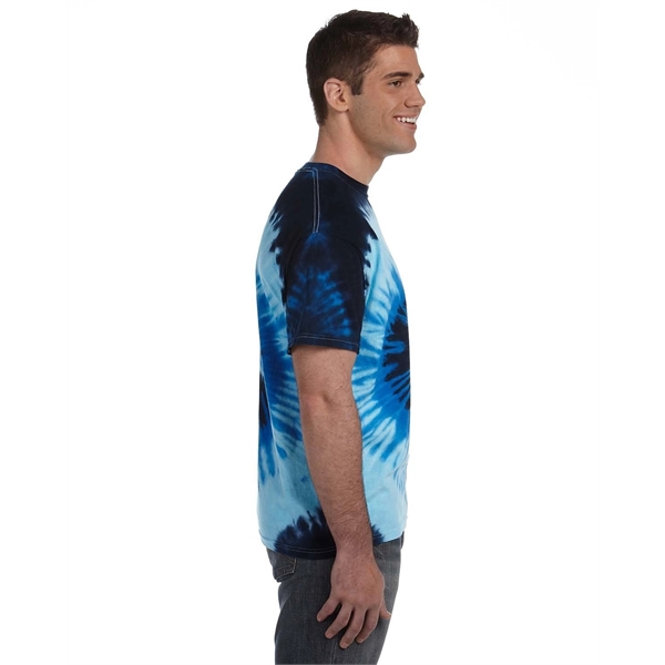 Tie-Dye Adult T-Shirt - Tie-Dye Adult T-Shirt - Image 9 of 234