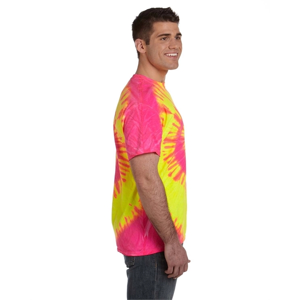 Tie-Dye Adult T-Shirt - Tie-Dye Adult T-Shirt - Image 11 of 271