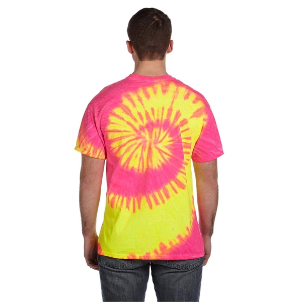 Tie-Dye Adult T-Shirt - Tie-Dye Adult T-Shirt - Image 11 of 232