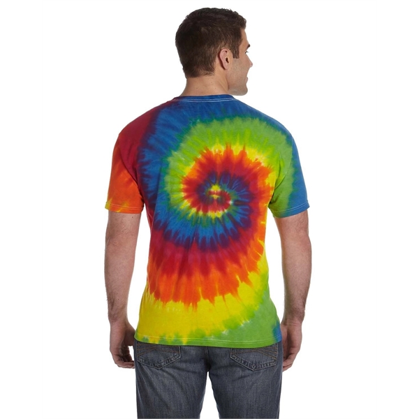Tie-Dye Adult T-Shirt - Tie-Dye Adult T-Shirt - Image 13 of 271