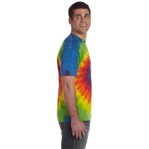 Tie-Dye Adult T-Shirt - Tie-Dye Adult T-Shirt - Image 14 of 271