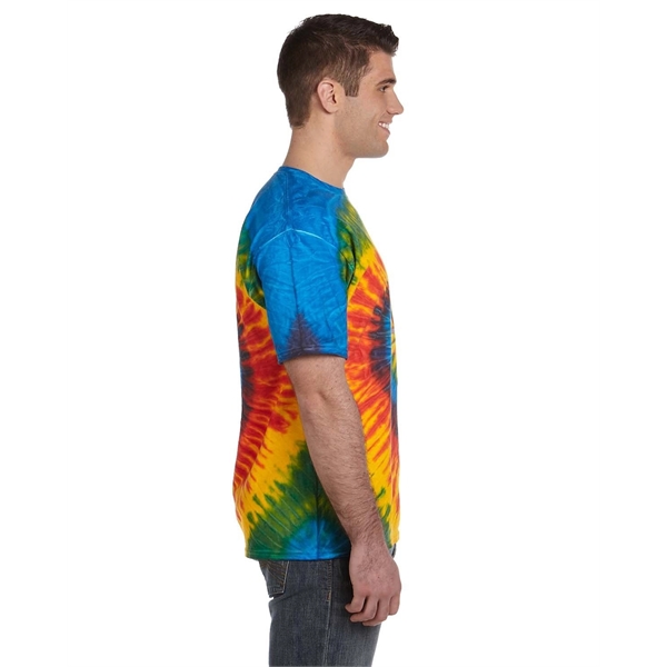 Tie-Dye Adult T-Shirt - Tie-Dye Adult T-Shirt - Image 15 of 271