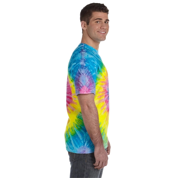 Tie-Dye Adult T-Shirt - Tie-Dye Adult T-Shirt - Image 18 of 234