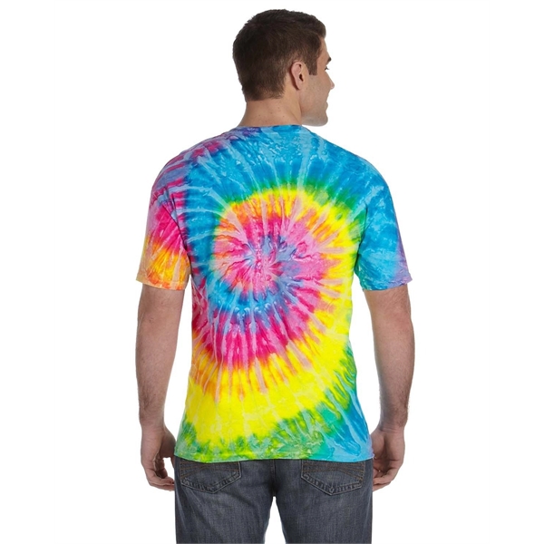 Tie-Dye Adult T-Shirt - Tie-Dye Adult T-Shirt - Image 20 of 271