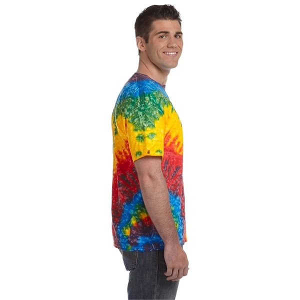 Tie-Dye Adult T-Shirt - Tie-Dye Adult T-Shirt - Image 23 of 271