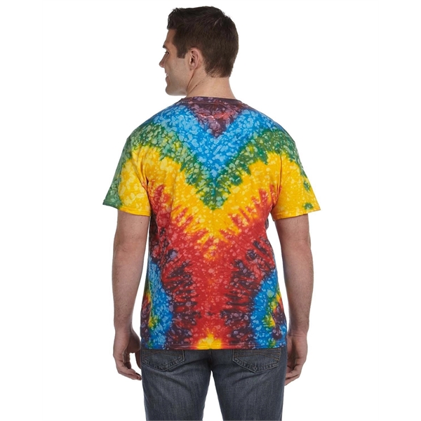 Tie-Dye Adult T-Shirt - Tie-Dye Adult T-Shirt - Image 24 of 271
