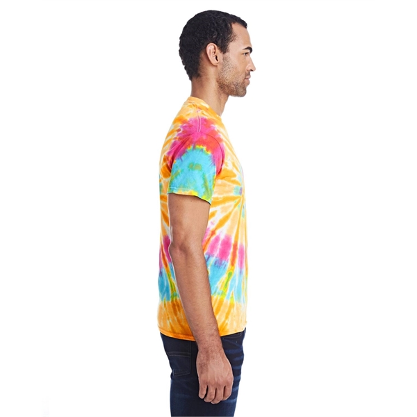 Tie-Dye Adult T-Shirt - Tie-Dye Adult T-Shirt - Image 25 of 271