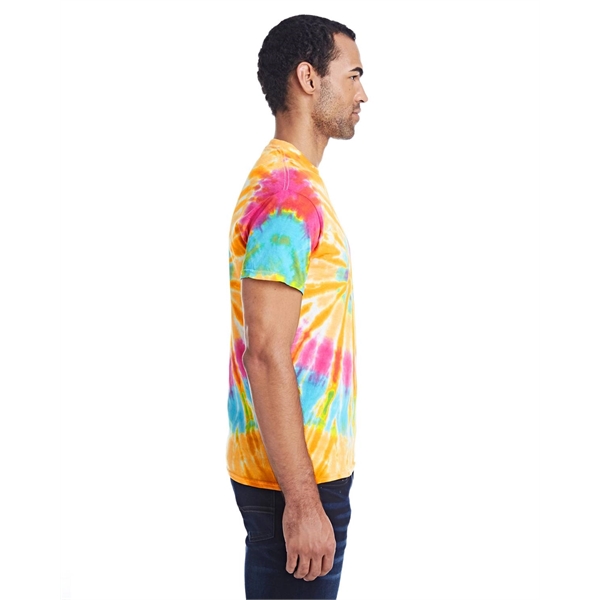 Tie-Dye Adult T-Shirt - Tie-Dye Adult T-Shirt - Image 22 of 234