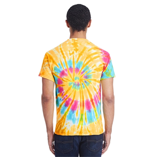 Tie-Dye Adult T-Shirt - Tie-Dye Adult T-Shirt - Image 23 of 234