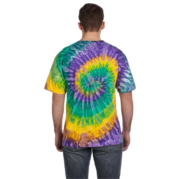 Tie-Dye Adult T-Shirt - Tie-Dye Adult T-Shirt - Image 27 of 271