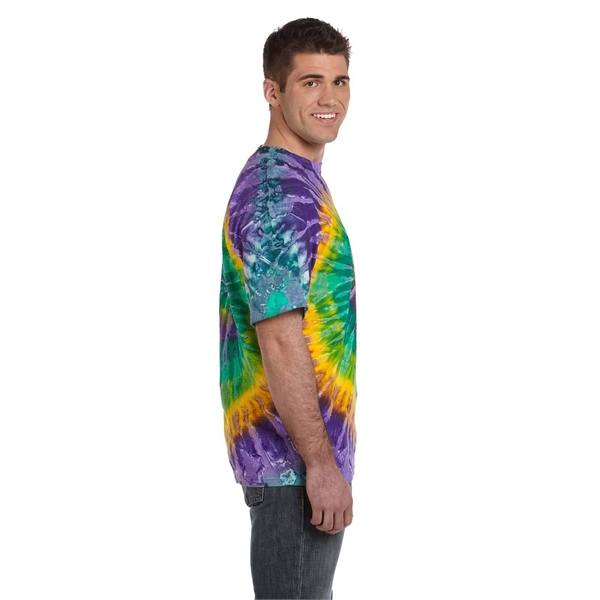 Tie-Dye Adult T-Shirt - Tie-Dye Adult T-Shirt - Image 28 of 271